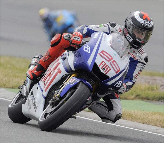 Jorge Lorenzo