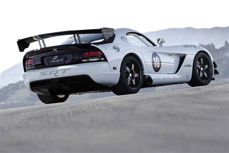 Dodge Viper