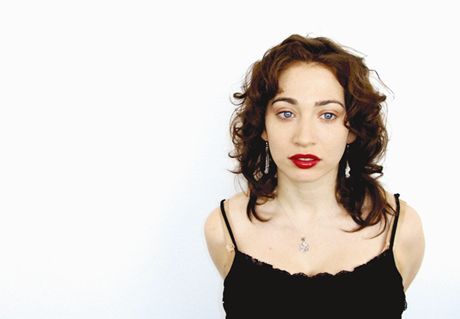 Regina Spektor