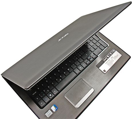 Acer Aspire 7552G