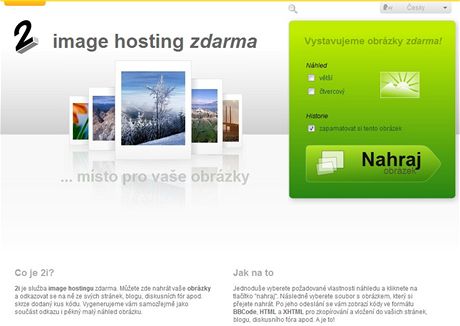 2i  image hosting