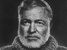 Ernest Hemingway