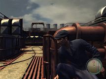 Mafia 2 (PC)