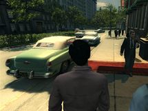 Mafia 2 (PC)