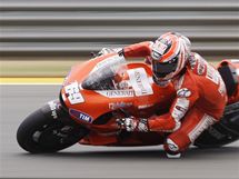 Nicky Hayden 