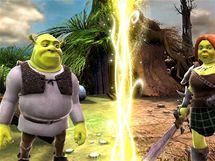 Shrek Forever After