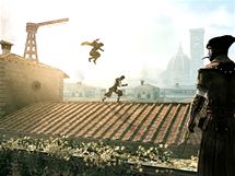 Assassins Creed: Brotherhood