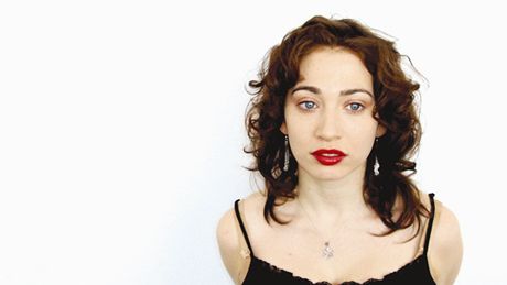 Regina Spektor