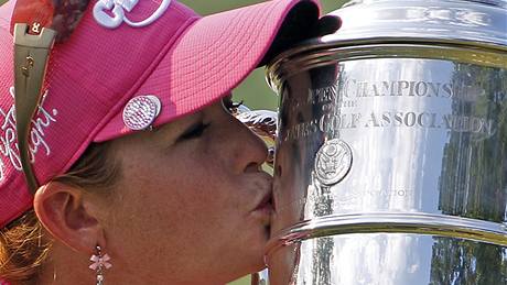 Paula Creamerov, vtzka US Open 2010.