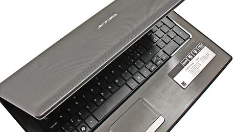 Acer Aspire 7552G