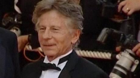 Roman Polanski