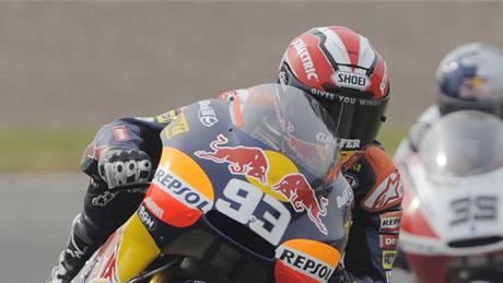 Marc Marquez