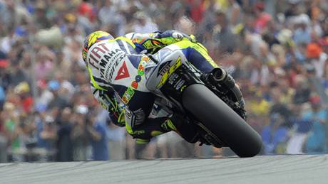 Valentino Rossi