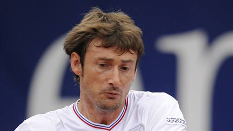 Juan Carlos Ferrero