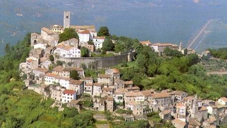 Motovun