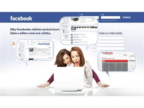 E-mail @facebook.com u mít nebudete