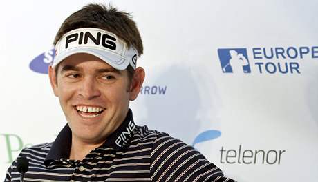 Louis Oosthuizen, Scandinavian Masters