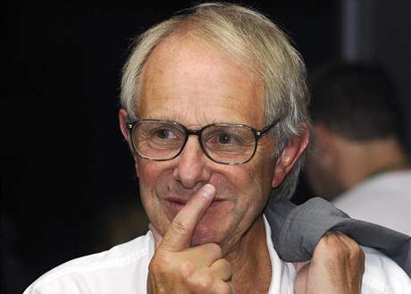 Ken Loach v Uherském Hraditi