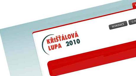 Kiálová Lupa 2010