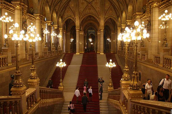 Maarský parlament (20. ervence 2010)