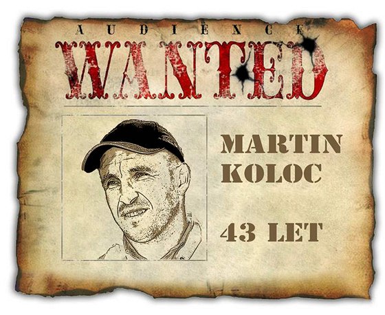 Martin Koloc