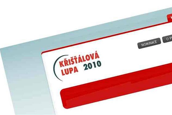 Kiálová Lupa 2010