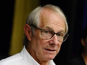 Ken Loach v Uherskm Hraditi