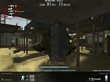 Combat Arms 3