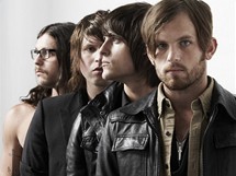 Kapela Kings Of Leon