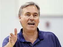 Mike D'Antoni, asistent reprezentanho trenra USA