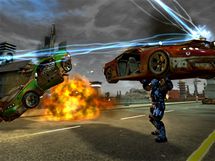 Crackdown 2