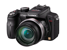 Fotoapar Panasonic Lumix FZ100