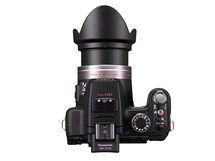 Horn st fotoapartu Panasonic Lumix FZ100