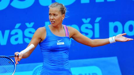 Barbora Záhlavová - Strýcová Barbora Záhlavová - Strýcová