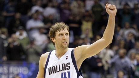 Dirk Nowitzki