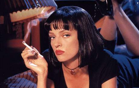 Pulp Fiction