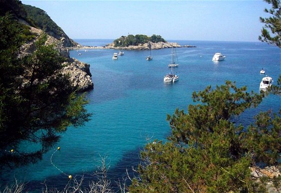 Ibiza, Port de Sant Miquel