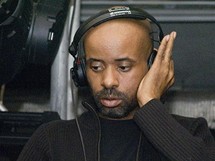 Juan Atkins