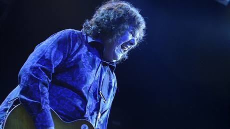 Benátská noc - Gary Moore Benátská noc - Gary Moore