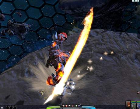 Darkspore (PC)