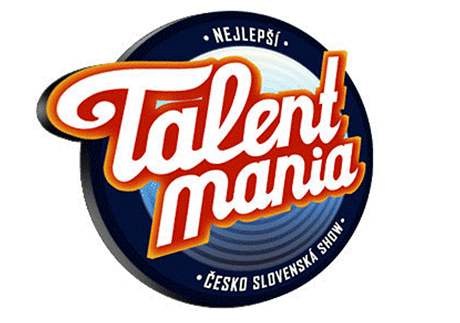 Logo show Talentmnia