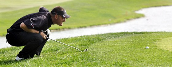 Alex ejka, Turning Stone Resort Championship 2010.