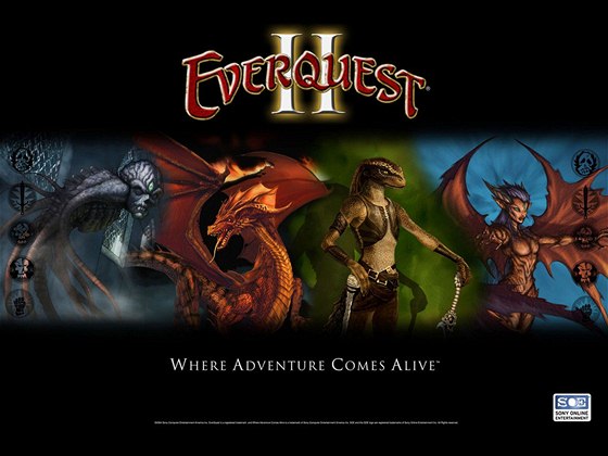 Everquest II