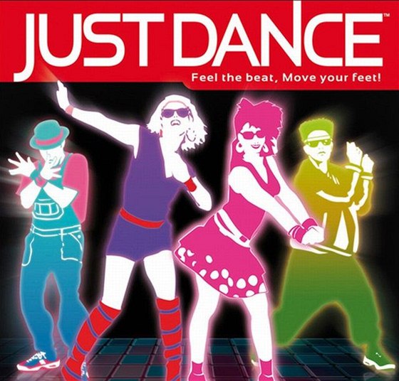 Just Dance