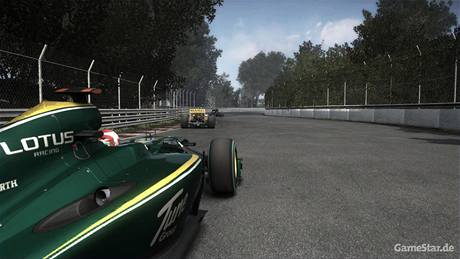 F1 2010 