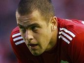 NEJVĚTŠÍ POSILA. Záložník Joe Cole přišel z Chelsea zdarma. NEJVĚTŠÍ POSILA. Záložník Joe Cole přišel z Chelsea zdarma.