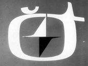 Logo eskoslovensk televize