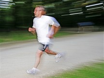 Trnink na maraton v oboe Hvzda - rozazovac zvod a bh na 20km