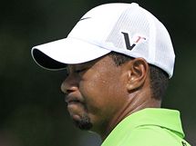 Tiger Woods, Bridgestone Invitational, 3. kolo