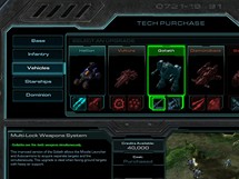 StarCraft II